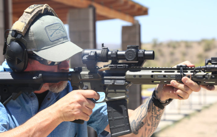 Primary Arms New LPVO & Micro Red Dot: Best Of 2022?