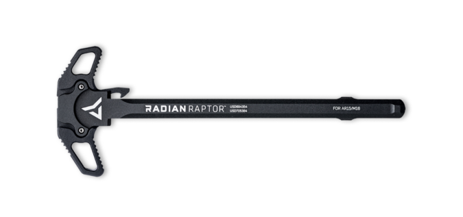 Radian Raptor