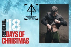 12 Days of Christmas 2022 – Day 6 – Arrowhead Tactical – ENDED