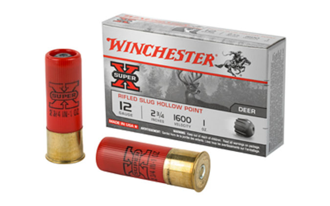 Winchester Super X 