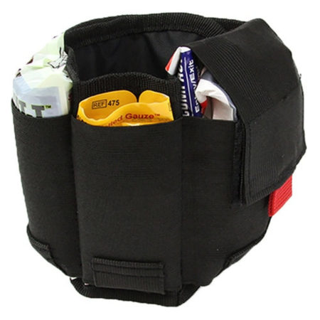 Rescue Essentials Trauma IFAK Pouch