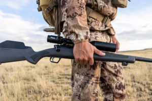 First Look: Savage Arms Impulse Mountain Hunter