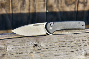CIVIVI Conspirator: Best Sub-$100 Carry Knife? [Hands-On Review]
