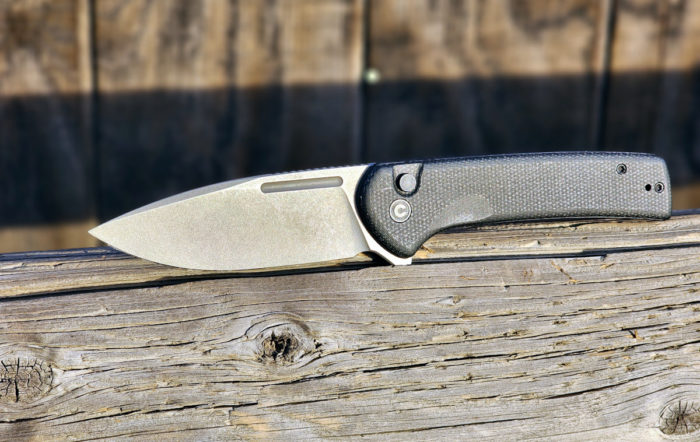 CIVIVI Conspirator: Best Sub-$100 Carry Knife? [Hands-On Review]
