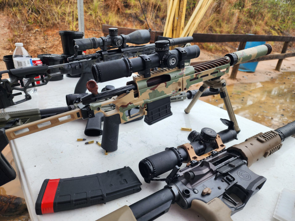 8 6 blackout the next big thing in big game hunting recoil