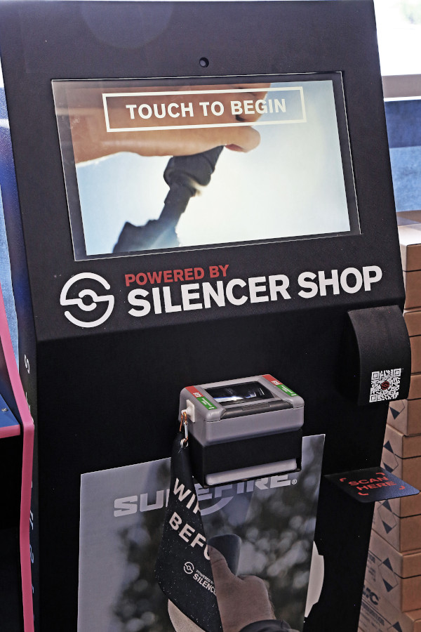 Fast Guide To Buying Suppressors Silencer Shop & The eForm 4 Process