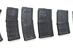 RECOIL ICONIC: Magpul PMAG, the Waffle-Textured Wonder