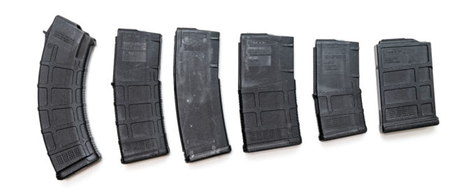 RECOIL ICONIC: Magpul PMAG, the Waffle-Textured Wonder
