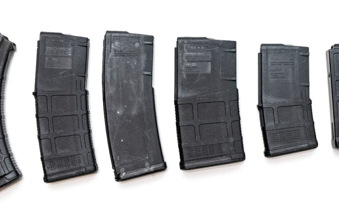 RECOIL ICONIC: Magpul PMAG, the Waffle-Textured Wonder