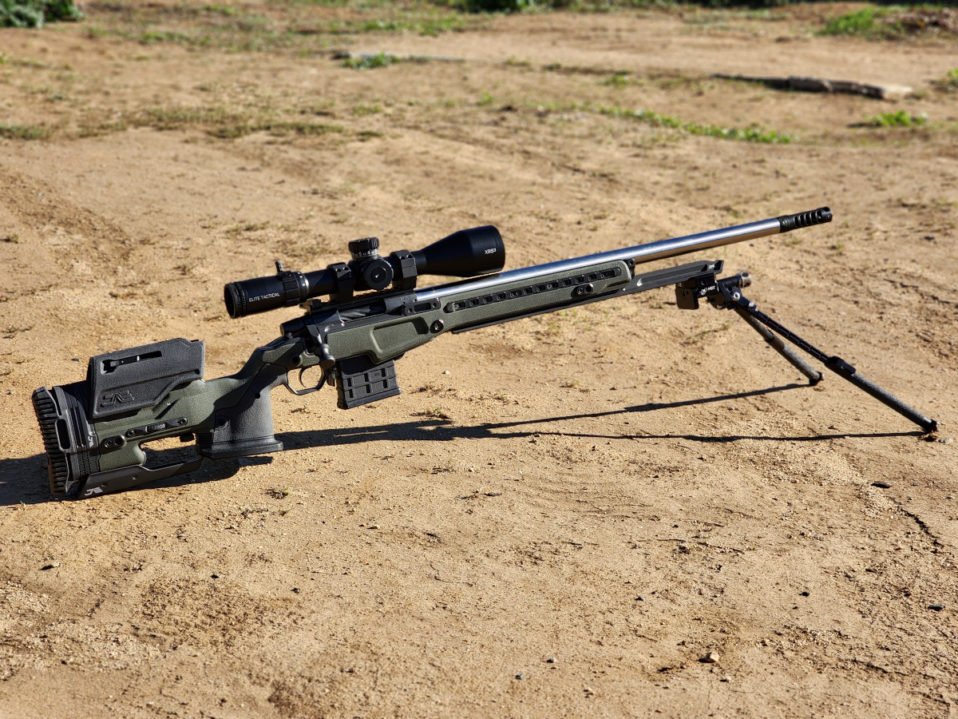 JAE700 G4 Chassis The King Is Back [HandsOn Review] RECOIL