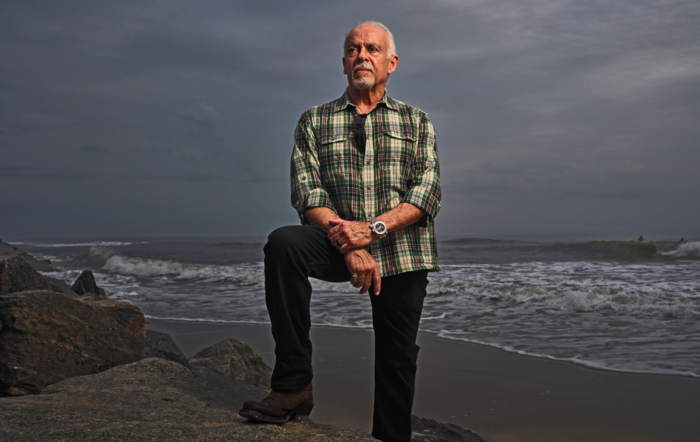 Shadow Warrior: CIA Paramilitary Officer and Bestselling Author Ric Prado Lifts the Curtain on America’s Secret Wars