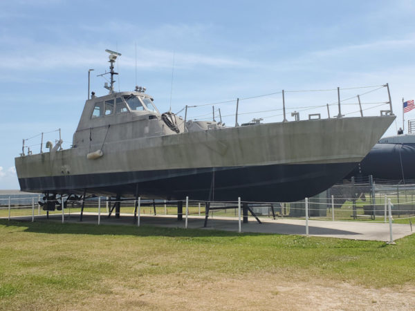 USS Alabama Visit (10)