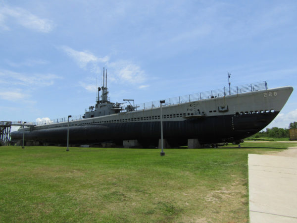 USS Alabama Visit (11)