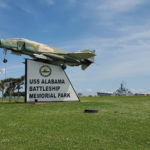 USS Alabama Visit (2)