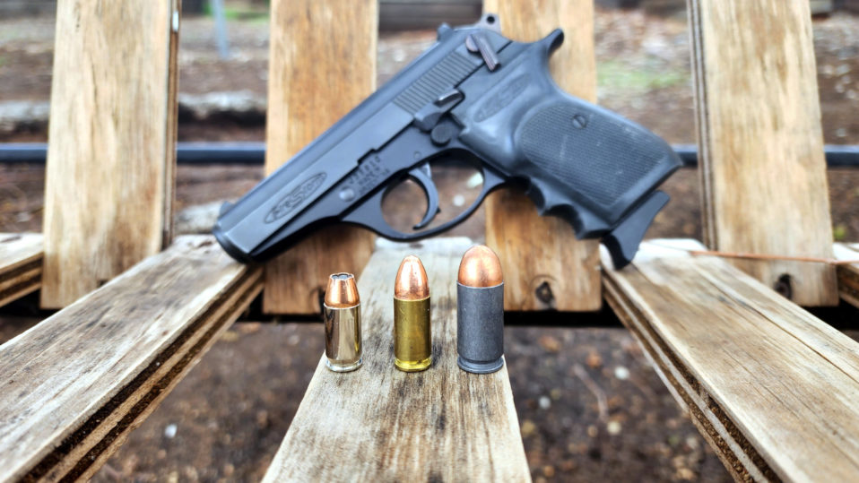 Best .380 Auto Pistols Ultimate Pocket Pistols? [2024] RECOIL