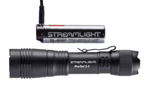 First Look: Streamlight ProTac 2.0 Tactical Light