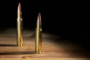 .308 Winchester Vs. .30-06 Springfield: Battle Of The 30 Cals