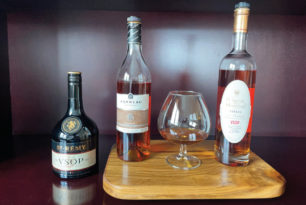 Cognac and Armagnac (4)