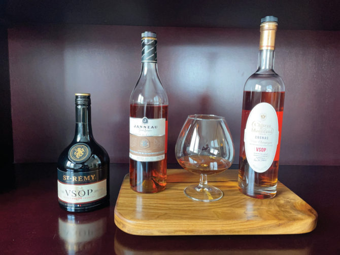 Cognac & Armagnac: A Brief Starter’s Guide