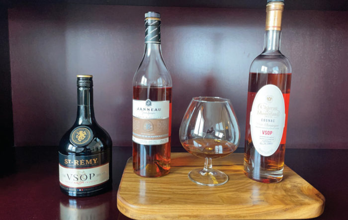 Cognac & Armagnac: A Brief Starter’s Guide