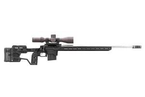 First Look: MDT ACC Elite Precision Rifle Chassis