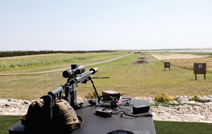 SIG Sauer Cross-PRS: Best PRS Production Rifle?
