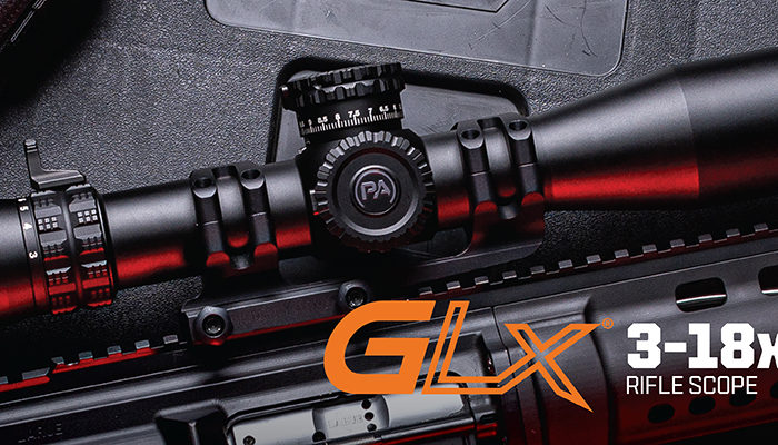First Look: Primary Arms 2023 New Releases