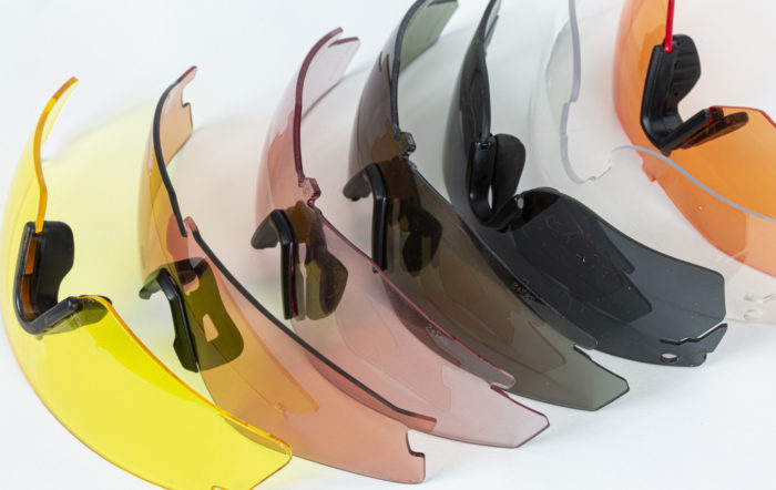 Looking Ahead: New Advancements In Eye Protection & Enhancement