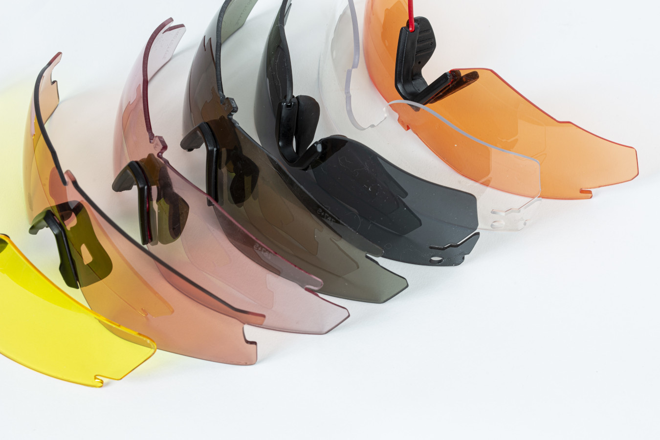 Best Shooting Glasses See Better, Shoot Better [2023] RECOIL