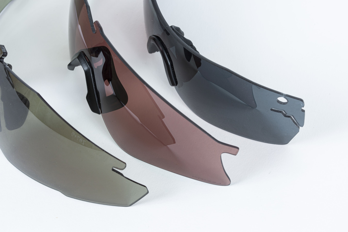 Looking Ahead New Advancements In Eye Protection & Enhancement RECOIL