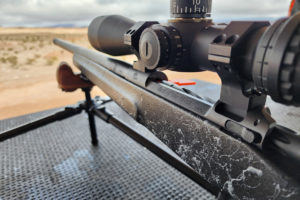 Best Of The West & Huskemaw Optics: Best Long Range Hunting Kit? [SHOT Show Range Day 2023]