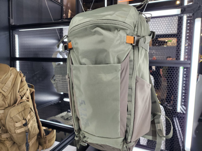 5.11 Tactical New Releases [SHOT Show 2023]