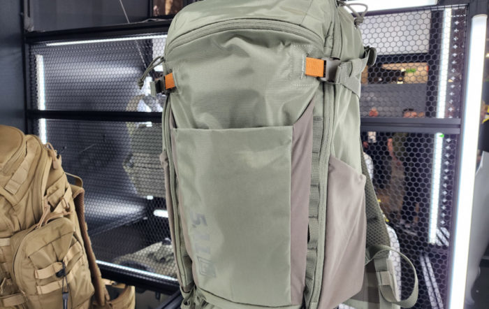 5.11 Tactical New Releases [SHOT Show 2023]