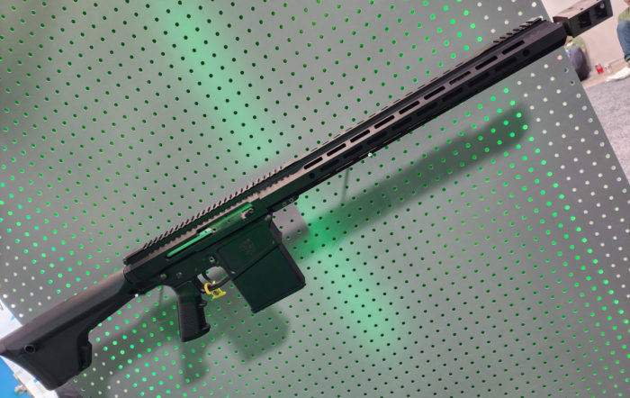 Bear Creek Arsenal: Bigger Is Better [SHOT Show 2023]