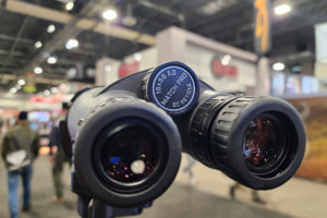 Bushnell Match Pro ED 15×56 Binocular [SHOT Show 2023]