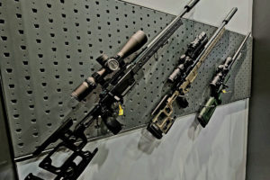 SHOT Show 2023 Round Up: New & Best