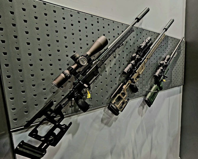 SHOT Show 2023 Round Up: New & Best