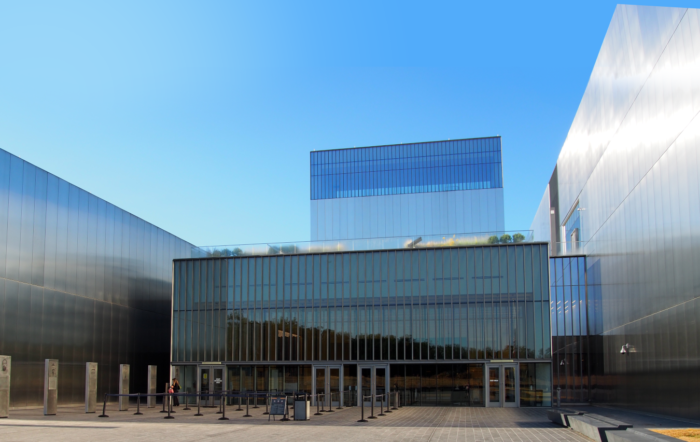 [Vist] National Museum Of The United States Army: One Of The Best