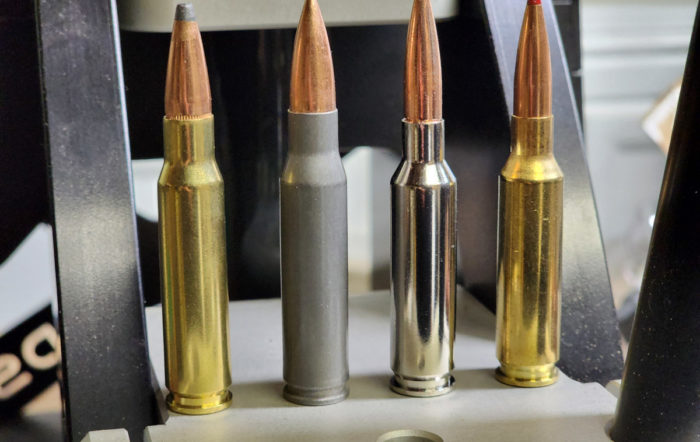 6.5 Creedmoor Vs. .308 Winchester: Hunting, Target Shooting, & More