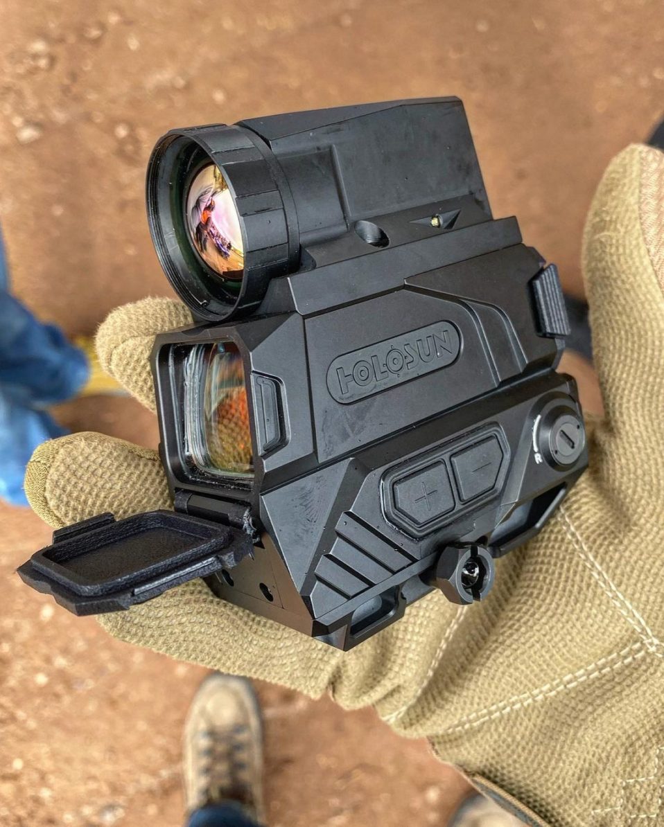 SHOT Show 2023 Round Up New & Best RECOIL