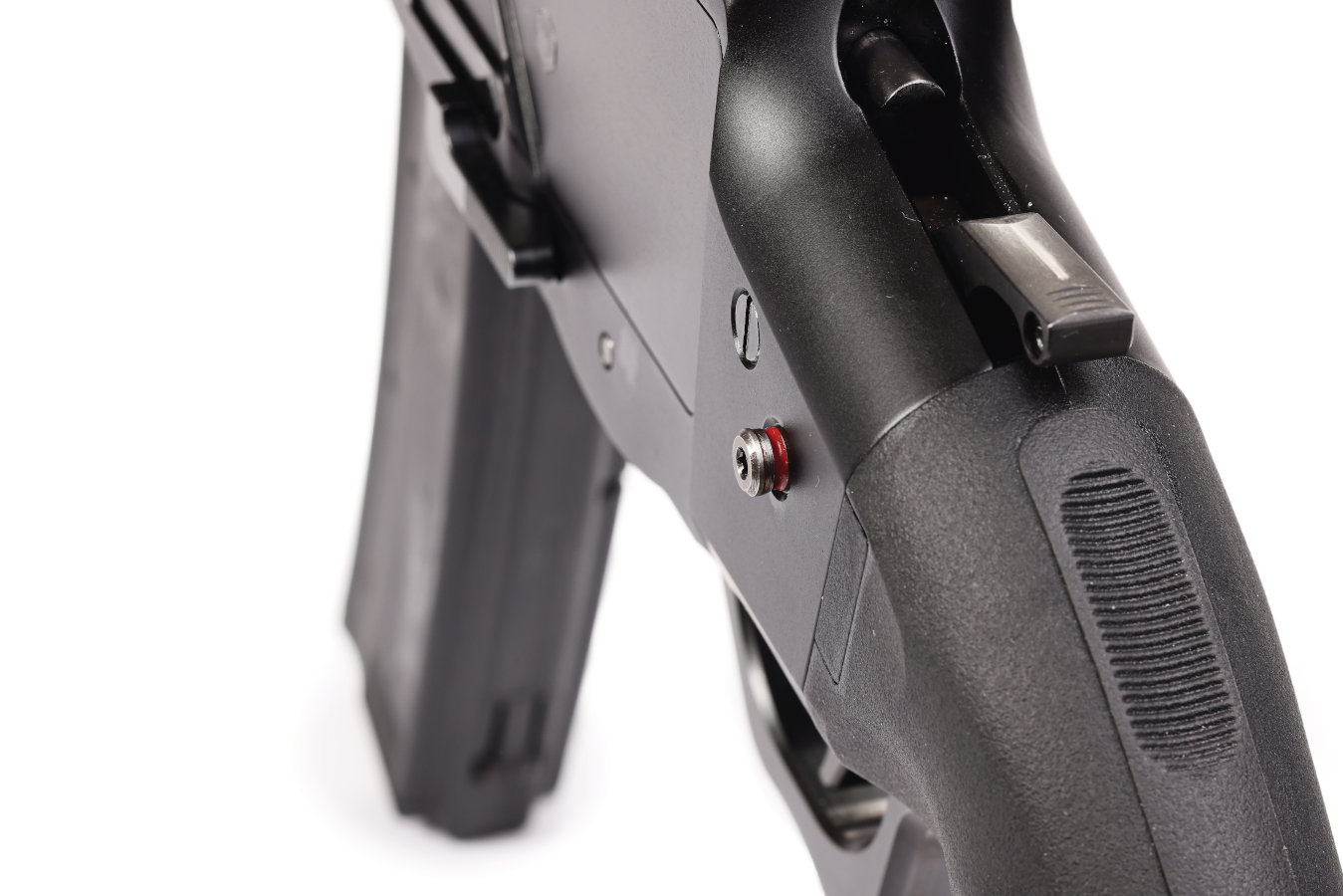 POF Tombstone Lever-Action PCC | RECOIL