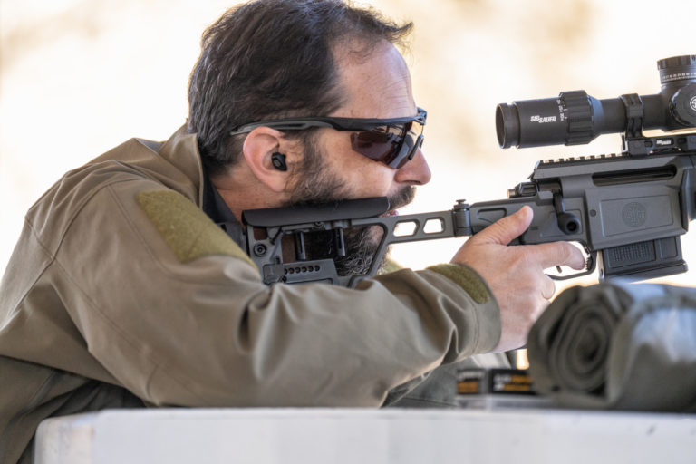 Looking Ahead New Advancements In Eye Protection & Enhancement RECOIL