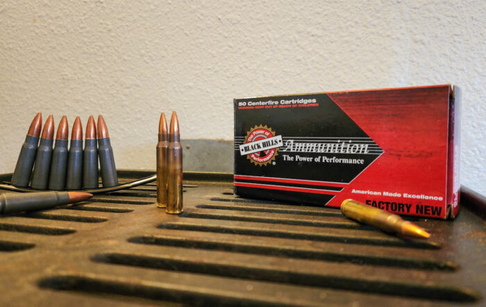 7.62×39 Vs 5.56 NATO: Pros, Cons, & What Is Best For You? [2025]