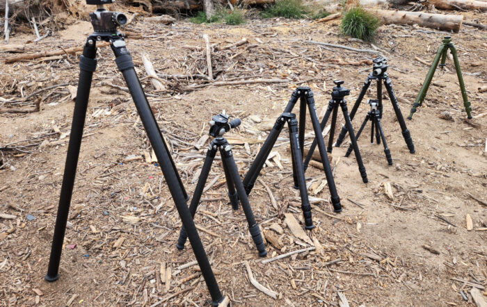 Best Hunting Tripods For Spotting And Shooting [2023 Complete Guide]