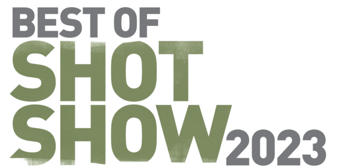 Best of SHOT Show 2023 Awards