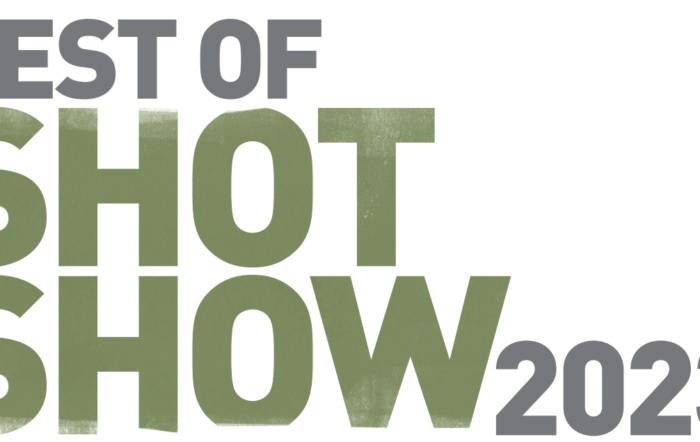 Best of SHOT Show 2023 Awards