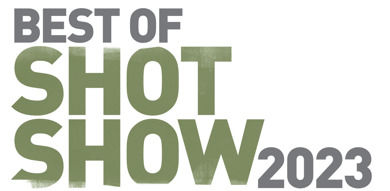 Best of SHOT Show 2023 Awards | RECOIL