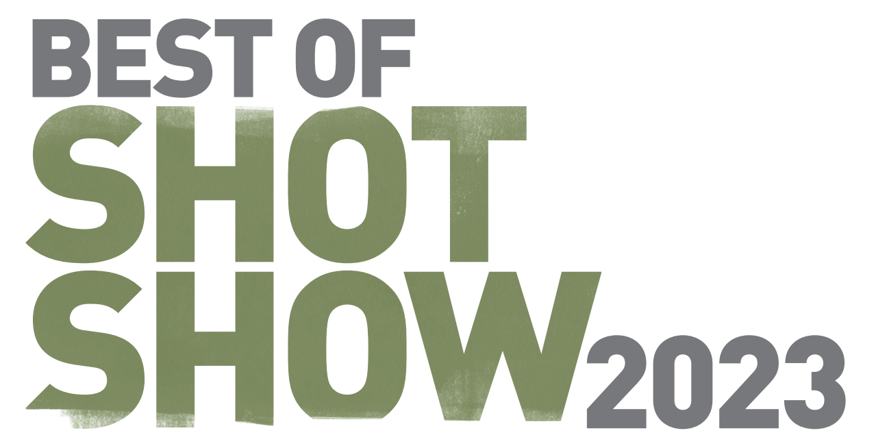 Best of SHOT Show 2023 Awards RECOIL