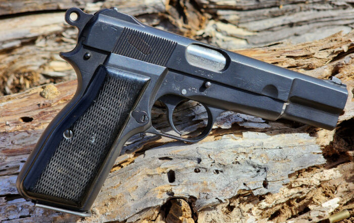 Canadian Inglis High Power: Why A Chinese Contract Becomes The Canadian Standard