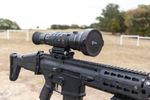 iRayUSA RS75 Thermal: Best New Thermal Scope?